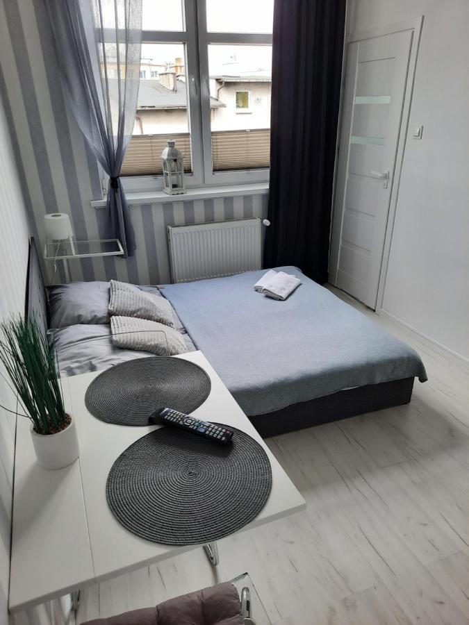 Maltina Apartment Malbork Exterior photo