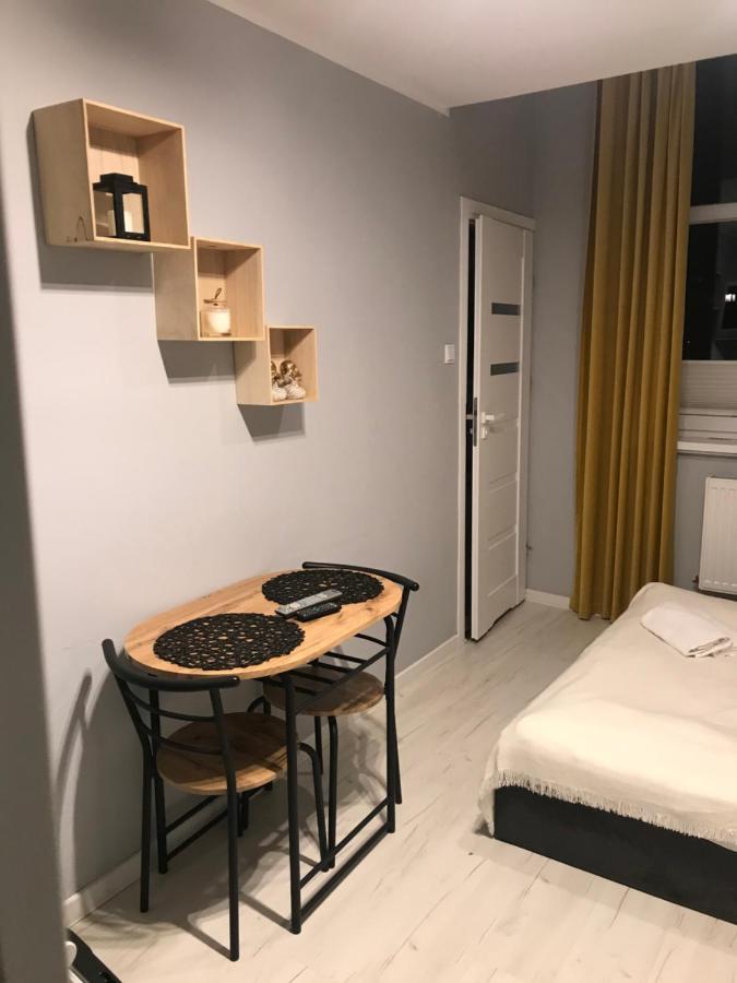 Maltina Apartment Malbork Exterior photo