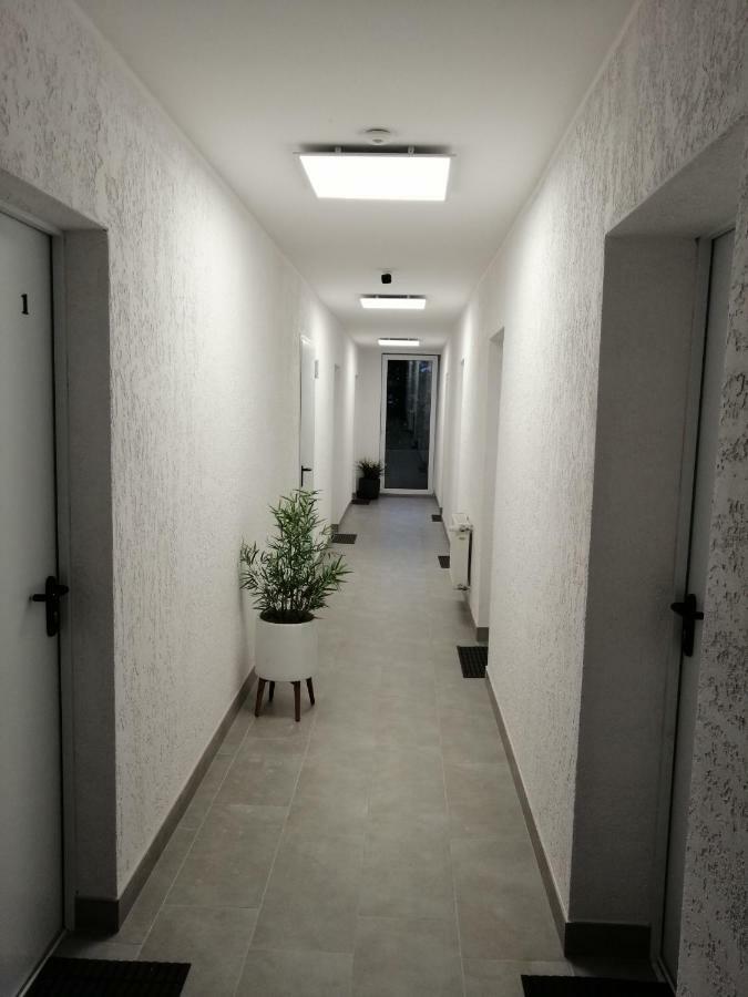 Maltina Apartment Malbork Exterior photo