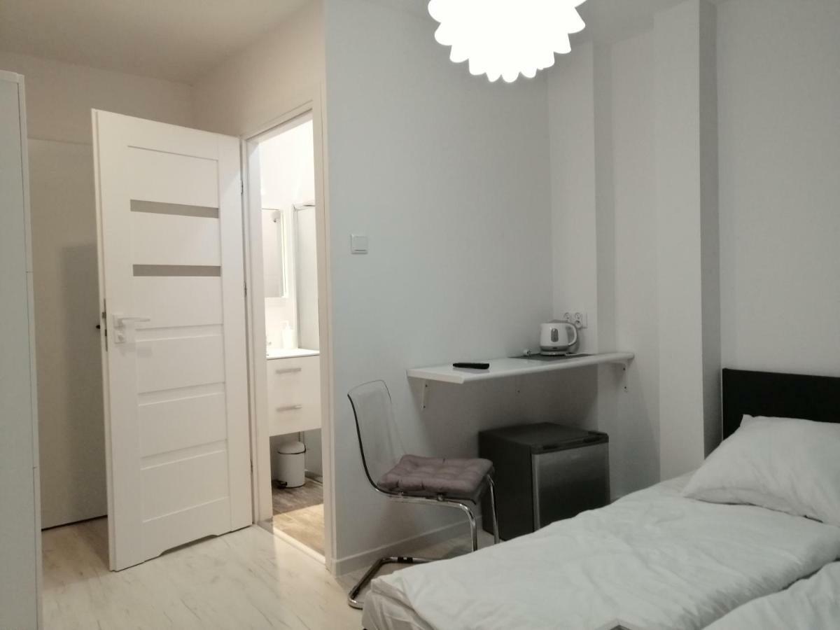 Maltina Apartment Malbork Exterior photo